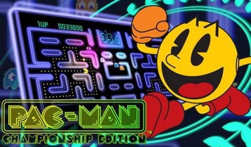 download Pac-Man: Championship edition apk